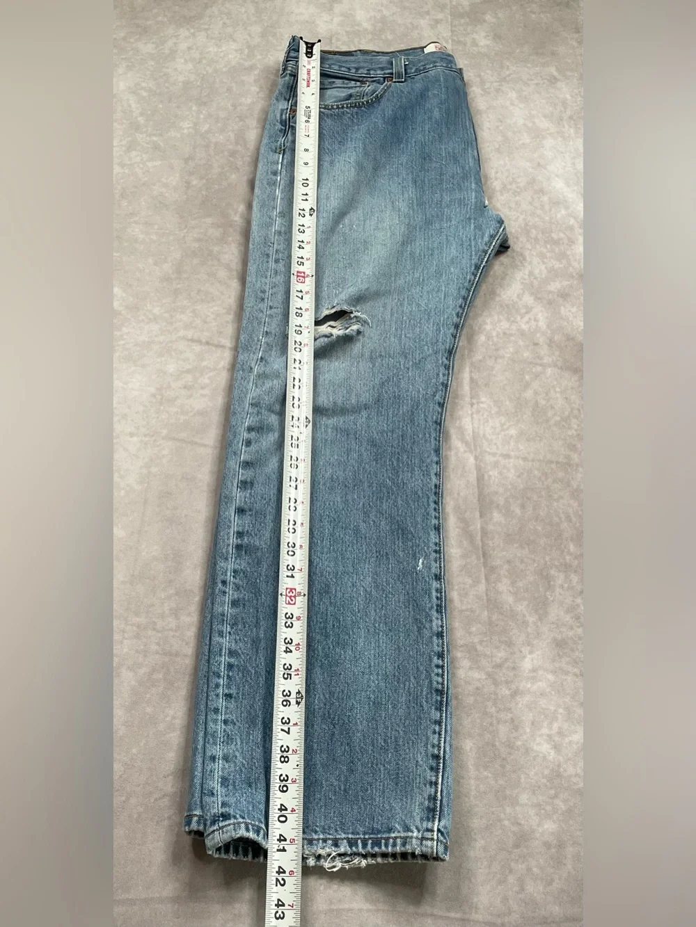 Levis vtg levi
